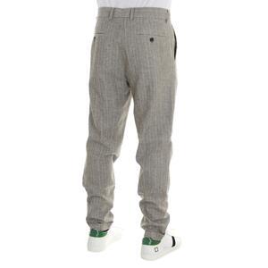 PANTALONE GESSATO SSEINSE - Mad Fashion | img vers.300x/